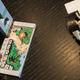 Illustration for article titled New Lego Fusion lets you build infinite virtual worlds using real bricks